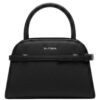 Τσάντα χειρός YF99112 – Μαύρο BAG TO BAG - sukki.gr