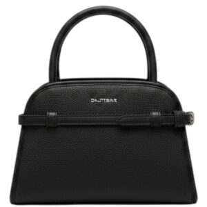 Τσάντα χειρός YF99112 – Μαύρο BAG TO BAG - sukki.gr