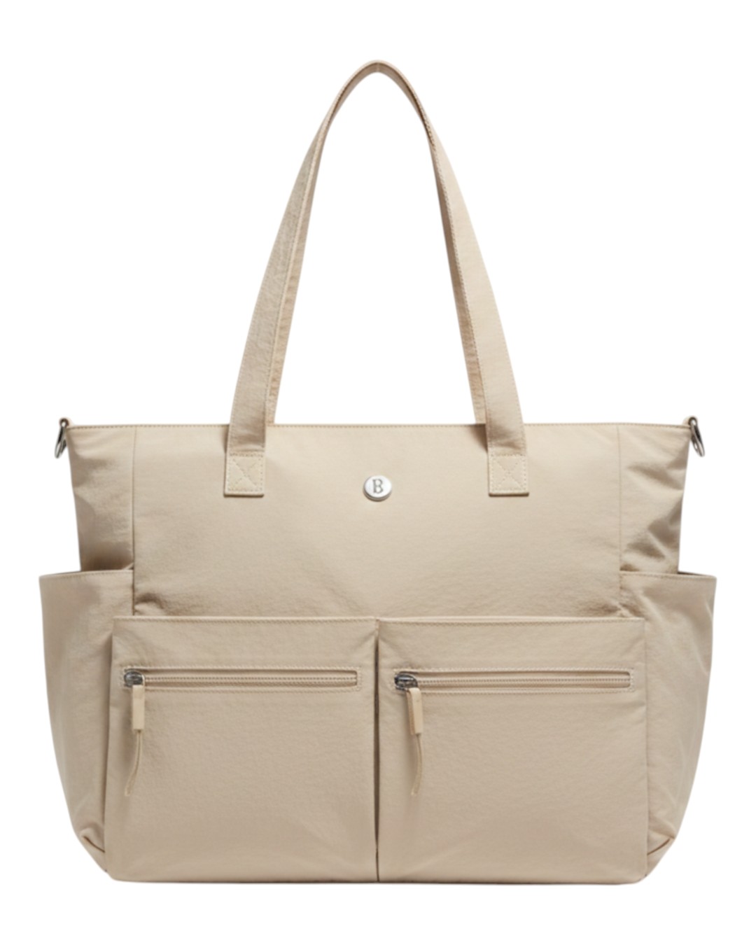 Τσάντα Ώμου YF99130 – Apricot BAG TO BAG - sukki.gr