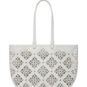 Τσάντα ώμου XQ639# – Ασπρο BAG TO BAG - sukki.gr