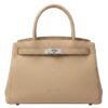 Τσάντα χςειρός KX2519 – Χακί BAG TO BAG - sukki.gr
