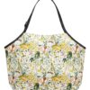 Τσάντα ώμου OY-1070 – Κίτρινο BAG TO BAG - sukki.gr