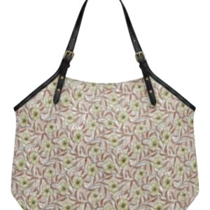 Τσάντα ώμου OY-1070 – Ροζ BAG TO BAG - sukki.gr