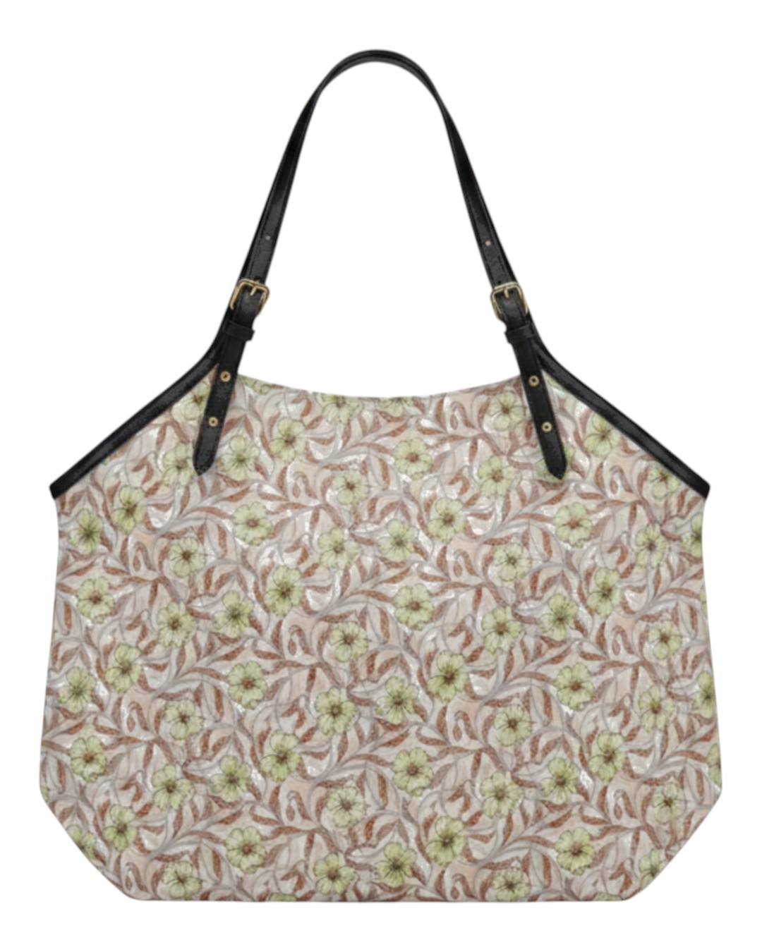 Τσάντα ώμου OY-1070 – Ροζ BAG TO BAG - sukki.gr