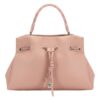 Τσάντα χειρός KX2530 – Ροζ BAG TO BAG - sukki.gr