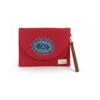 Τσάντα χειρός XY-2603 – Κόκκινο BAG TO BAG - sukki.gr