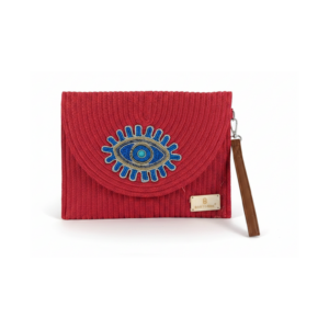 Τσάντα χειρός XY-2603 – Κόκκινο BAG TO BAG - sukki.gr