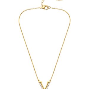 Κρεμαστό λαιμού TT-K014 – Χρυσό BAG TO BAG - sukki.gr