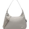 Τσάντα Ώμου YF99129 – Γκρι BAG TO BAG - sukki.gr