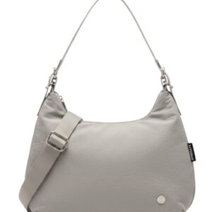 Τσάντα Ώμου YF99129 – Γκρι BAG TO BAG - sukki.gr