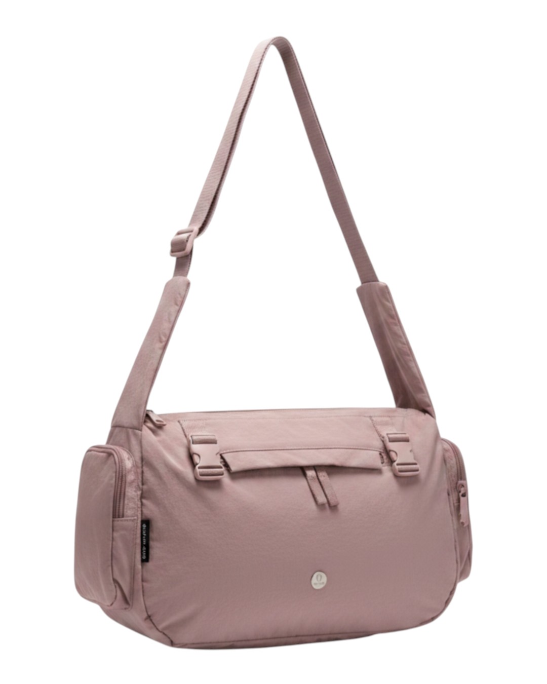 Τσάντα Χιαστή YF99120 – Ροζ BAG TO BAG - sukki.gr