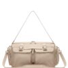 Τσάντα Χιαστή YF99120 – Apricot BAG TO BAG - sukki.gr