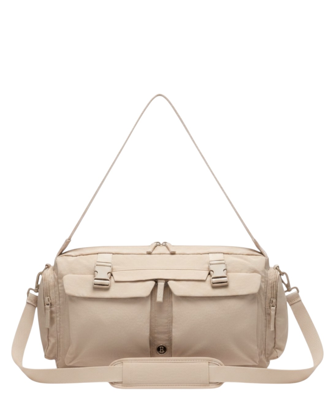 Τσάντα Χιαστή YF99120 – Apricot BAG TO BAG - sukki.gr
