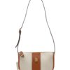 Τσάντα ώμου WH2512 – Καφέ BAG TO BAG - sukki.gr