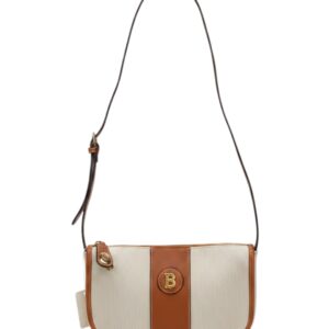 Τσάντα ώμου WH2512 – Καφέ BAG TO BAG - sukki.gr