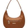 Τσάντα Ώμου YF3988 – Κάμελ BAG TO BAG - sukki.gr