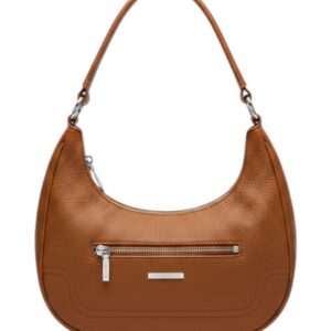 Τσάντα Ώμου YF3988 – Κάμελ BAG TO BAG - sukki.gr