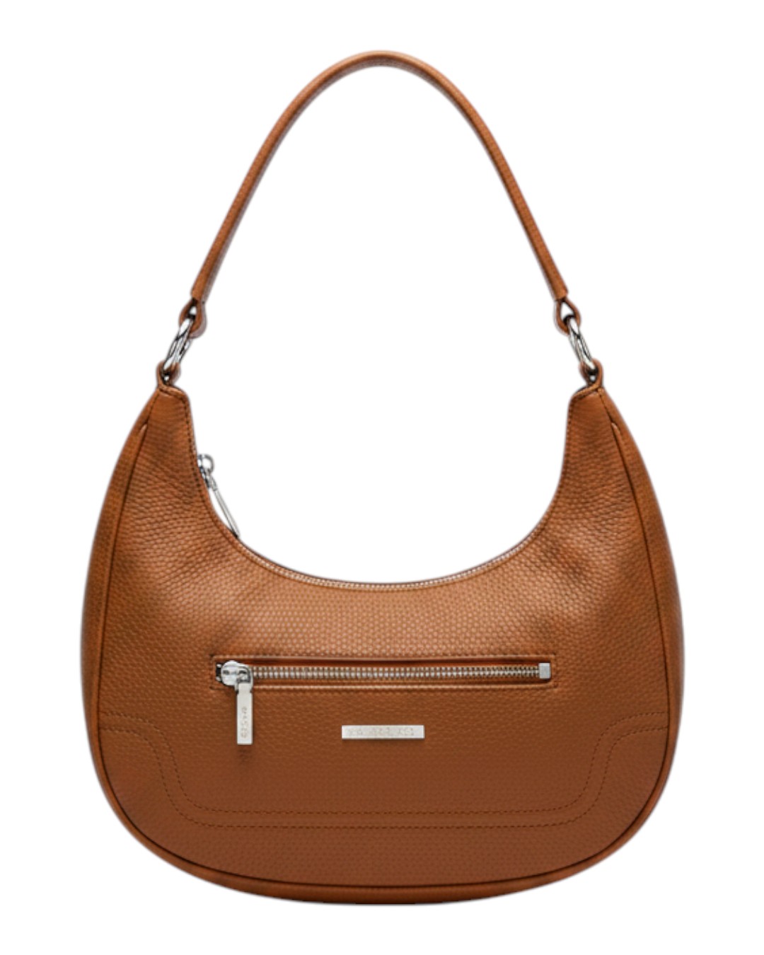 Τσάντα Ώμου YF3988 – Κάμελ BAG TO BAG - sukki.gr