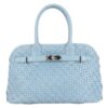 Τσάντα Χειρός KX2526 – Γαλάζιο BAG TO BAG - sukki.gr