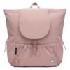 Τσάντα Πλάτης YF99123 – Ροζ BAG TO BAG - sukki.gr