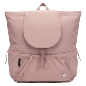 Τσάντα Πλάτης YF99123 – Ροζ BAG TO BAG - sukki.gr
