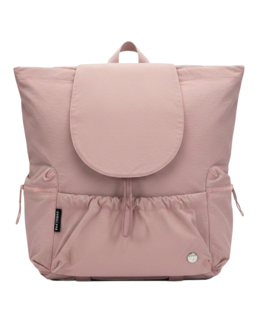 Τσάντα Πλάτης YF99123 – Ροζ BAG TO BAG - sukki.gr