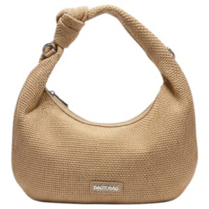 Τσάντα χειρός A8025 – Χακί BAG TO BAG - sukki.gr