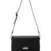 Τσάντα χιαστή BY-88182 – Μαύρο BAG TO BAG - sukki.gr