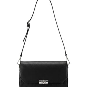 Τσάντα χιαστή BY-88182 – Μαύρο BAG TO BAG - sukki.gr
