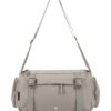 Τσάντα Χιαστή YF99120 – Μπέζ BAG TO BAG - sukki.gr