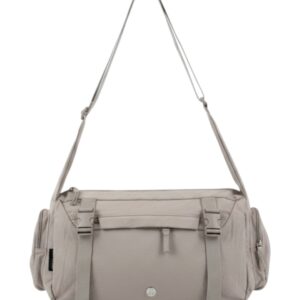 Τσάντα Χιαστή YF99120 – Μπέζ BAG TO BAG - sukki.gr