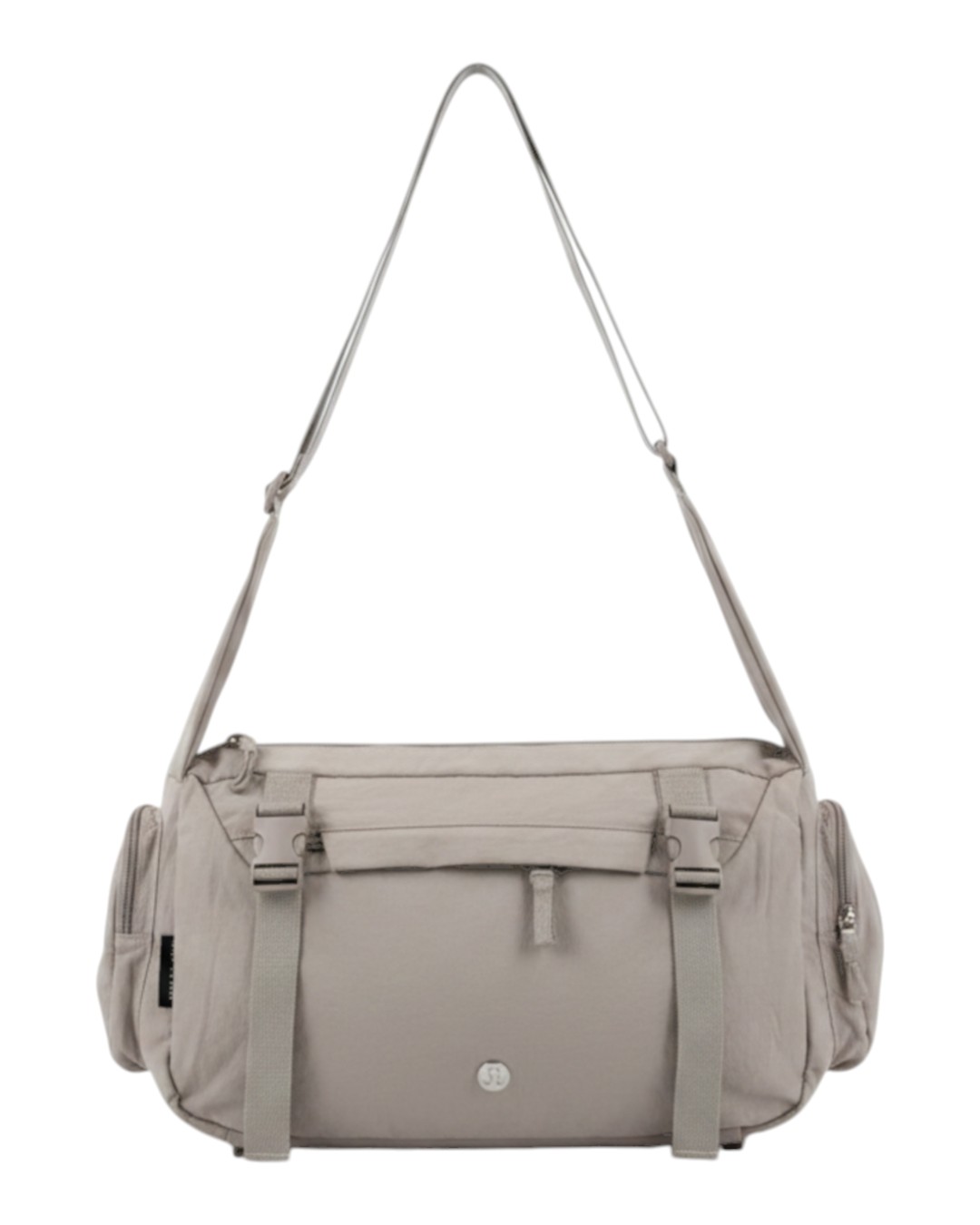 Τσάντα Χιαστή YF99120 – Μπέζ BAG TO BAG - sukki.gr