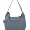 Τσάντα Ώμου YF99129 – Μπλέ BAG TO BAG - sukki.gr