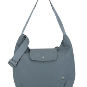 Τσάντα Ώμου YF99129 – Μπλέ BAG TO BAG - sukki.gr