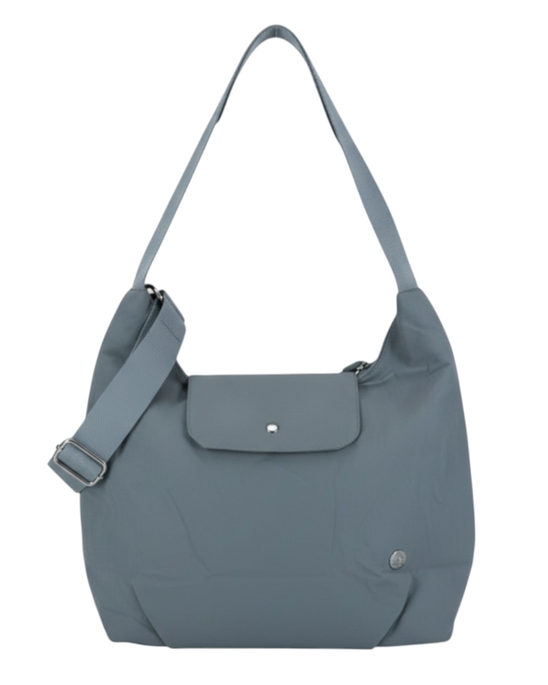 Τσάντα Ώμου YF99129 – Μπλέ BAG TO BAG - sukki.gr