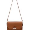 Τσάντα χιαστή BY-88182 – Κάμελ BAG TO BAG - sukki.gr