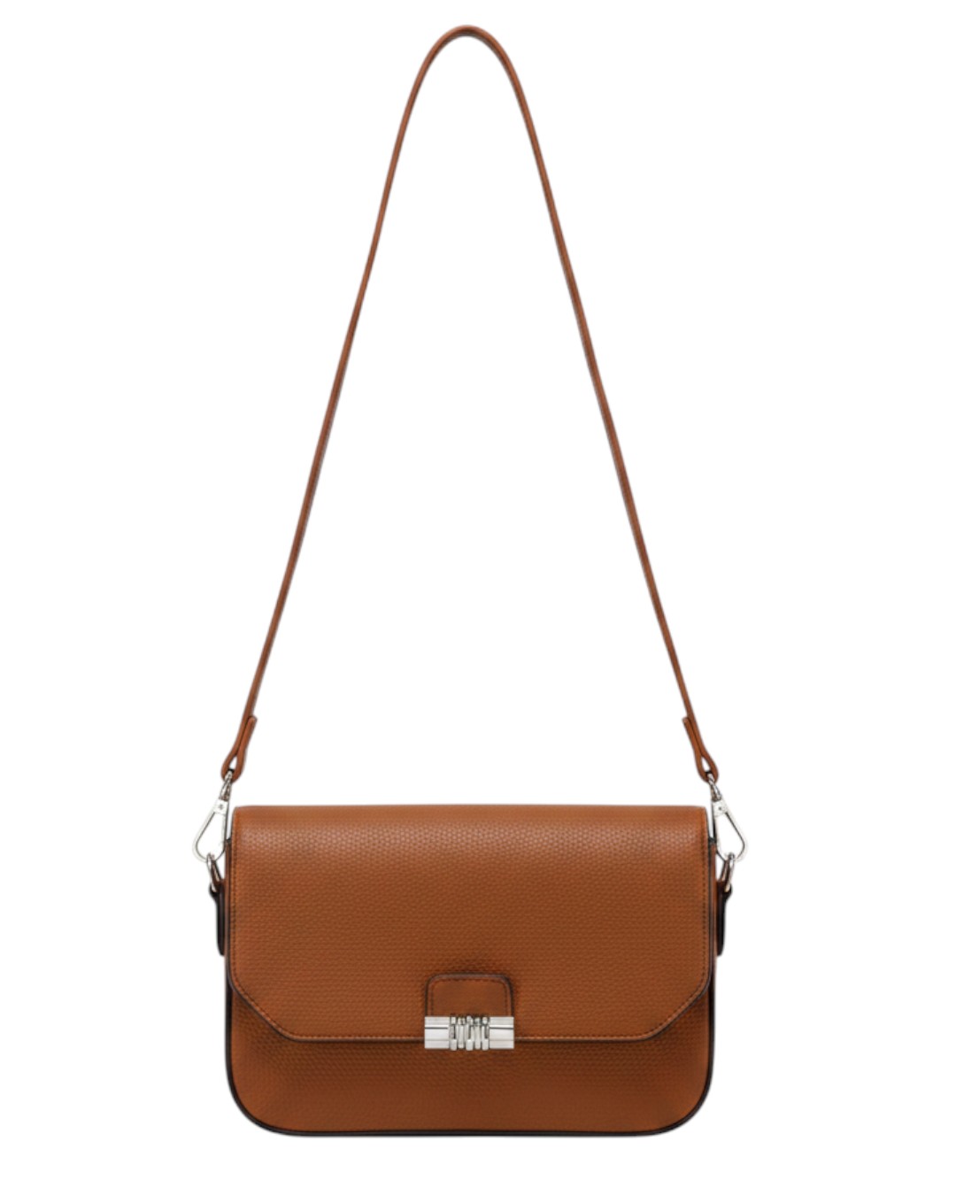 Τσάντα χιαστή BY-88182 – Κάμελ BAG TO BAG - sukki.gr