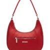 Τσάντα Ώμου YF3988 – Κόκκινο BAG TO BAG - sukki.gr