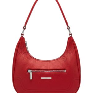 Τσάντα Ώμου YF3988 – Κόκκινο BAG TO BAG - sukki.gr