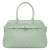 Τσάντα Χειρός KX2526 – Πράσινο BAG TO BAG - sukki.gr
