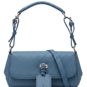 Τσάντα ώμου SW8977 – Γαλάζιο BAG TO BAG - sukki.gr