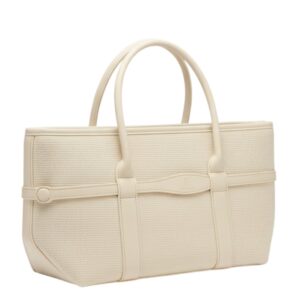 Τσάντα χειρός SW8975 – Μπέζ BAG TO BAG - sukki.gr