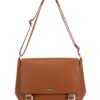 Τσάντα χιαστί WL77071 – Κάμελ BAG TO BAG - sukki.gr