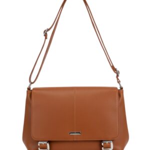Τσάντα χιαστί WL77071 – Κάμελ BAG TO BAG - sukki.gr