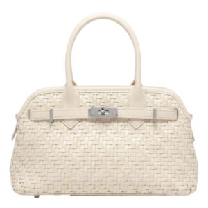 Τσάντα Χειρός KX2526 – Μπέζ BAG TO BAG - sukki.gr
