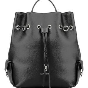 Σακίδιο πλάτης KX2531 – Μαύρο BAG TO BAG - sukki.gr