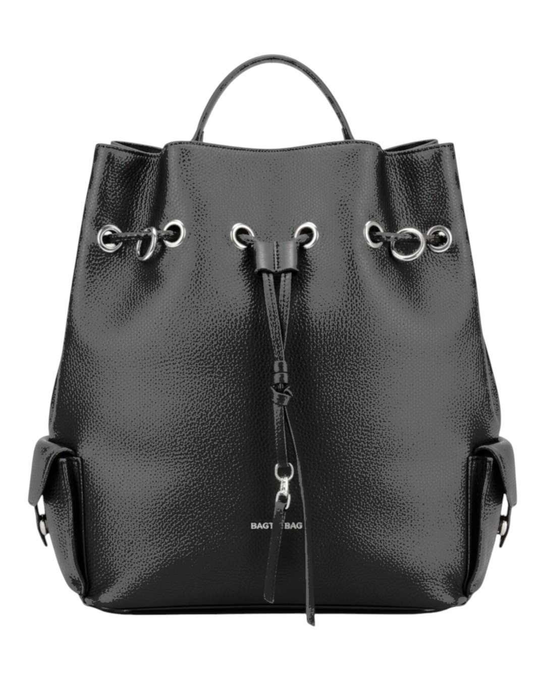 Σακίδιο πλάτης KX2531 – Μαύρο BAG TO BAG - sukki.gr