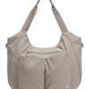 Τσάντα Ώμου YF99125 – Μπέζ BAG TO BAG - sukki.gr