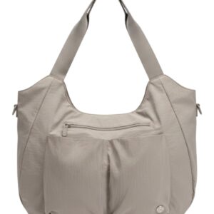 Τσάντα Ώμου YF99125 – Μπέζ BAG TO BAG - sukki.gr