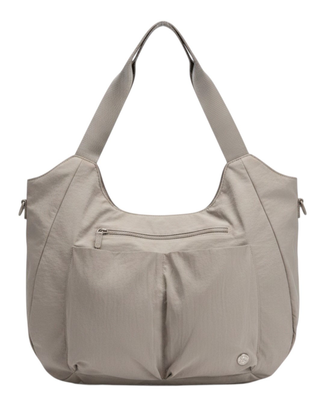 Τσάντα Ώμου YF99125 – Μπέζ BAG TO BAG - sukki.gr